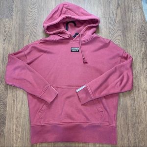 Adidas Originals Oversized Hoodie XS